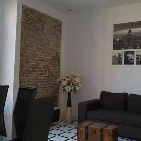 Postigo Maestranza Apartamento - Kainga Homes Sevilla Exterior foto