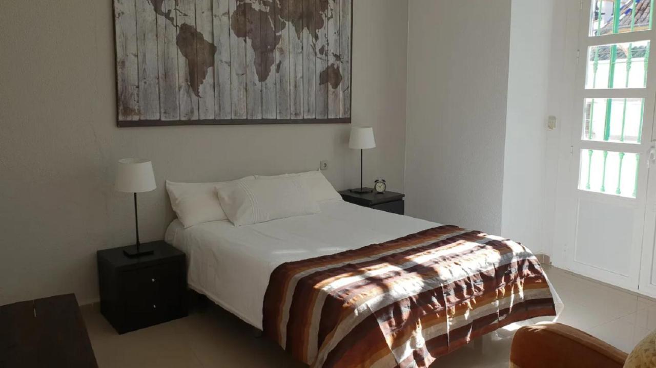 Postigo Maestranza Apartamento - Kainga Homes Sevilla Exterior foto