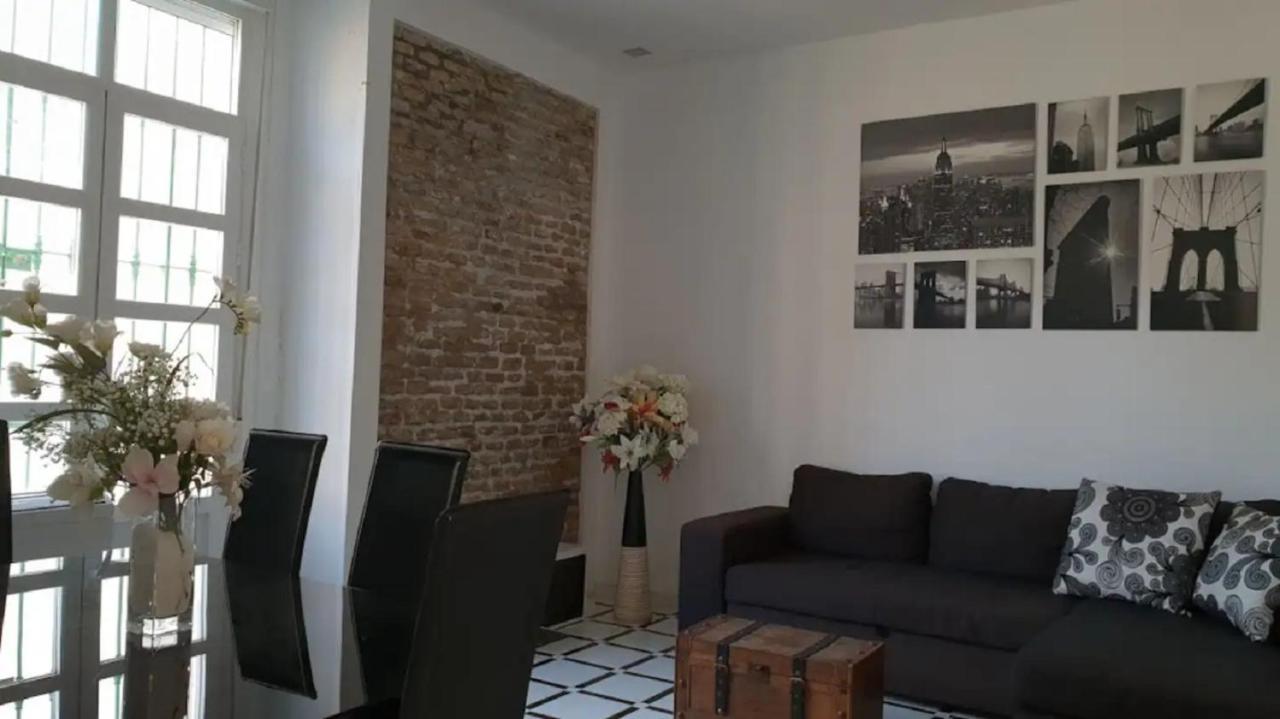 Postigo Maestranza Apartamento - Kainga Homes Sevilla Exterior foto