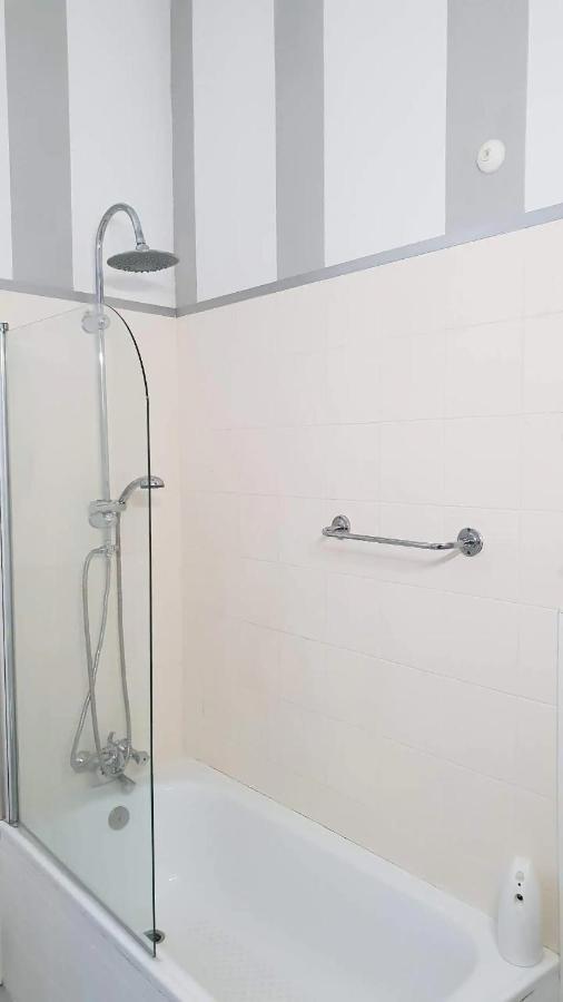 Postigo Maestranza Apartamento - Kainga Homes Sevilla Exterior foto