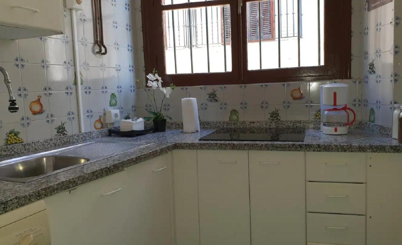 Postigo Maestranza Apartamento - Kainga Homes Sevilla Exterior foto